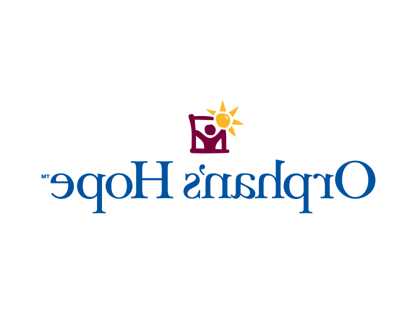 Orphan's Hope logo