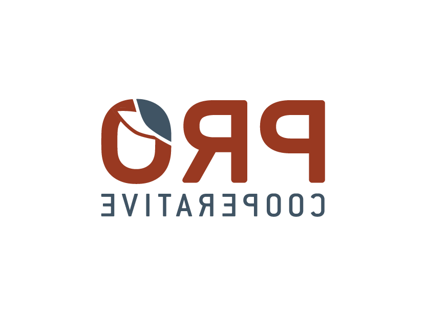 Pro-Cooperative logo
